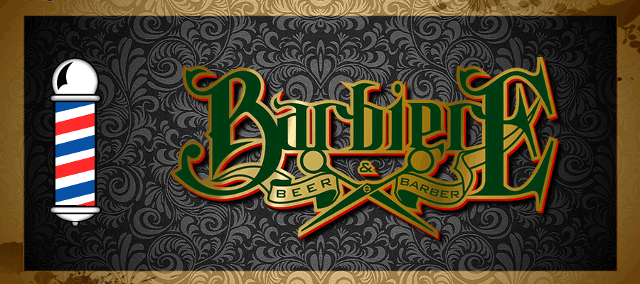 Barbiere Beer Barber